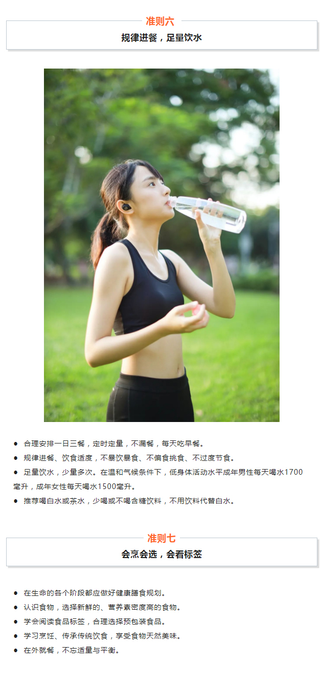 如何才能吃的健康？秘密都在中國(guó)居民膳食指南（2022）_05